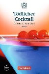 DaF Bibliothek A2/B1: Tdlicher Cocktail: Ein Fall fr Patrick Reich + Mp3 - Baumgarten Christian