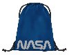BAAGL Sek na obuv NASA modr - neuveden
