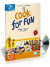 Hands on Languages: Cook for Fun Teachers Guide + 2 Audio CD - Covre Damiana, Segal Melanie