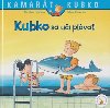 Kubko sa učí plávať - Christian Tielmann; Sabina Kraushaarová