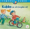 Kubko sa učí bicyklovať - Christian Tielmann; Sabina Kraushaarová