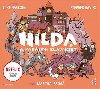 Hilda a parádní slavnost - CDmp3 (Čte Martha Issová) - Luke Pearson; Stephen Davies; Martha Issová