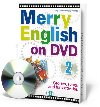 Merry English on DVD 2 - Musiol Mary, Villarroel Magaly