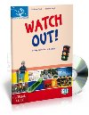Hands on Languages: Watch out Teachers Guide + 2 Audio CD - Covre Damiana, Segal Melanie
