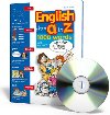 English From a to Z with Audio CD - Jewell Susan