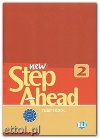 New Step Ahead 2 Test Book - Lee Elizabeth, Moore Claire