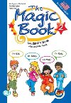 The Magic Book 2 Students Book with activity - Bertarini Mariagrazia, Lotti Paolo