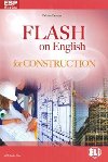 ESP Series: Flash on English for Construction - Caruzzo Patrizia