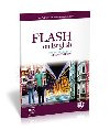 Flash on English Pre-Intermediate: Students Book - Prodromou Luke, Cowan Audrey, Elliott Richard