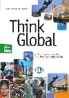 Think Global Students Book - Tomkinson Angela