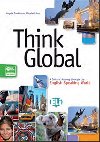 Think Global Digital Book - Tomkinson Angela