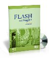 Flash on English Beginner: Work Book + Audio CD - Humphries Jennie