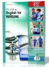 ESP Series: Flash on English for Nursing - Harrison Adrienne