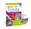 Ready for Trinity 3-4 and ISE Foundation with Audio CD - Humphries Jennie