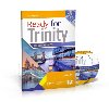 Ready for Trinity 5-6 and ISE Foundation with Audio CD - Humphries Jennie