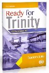 Ready for Trinity 5-6 Teachers Notes with Answer Key and Audio Transcripts - Humphries Jennie