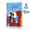 Young ELI Readers: Maxis Adventures + Downloadable Multimedia - Cadwallader Jane
