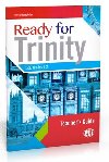 Ready for Trinity 1-2 Teachers Notes with Answer Key and Audio Transcripts - Humphries Jennie