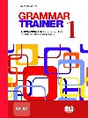 Grammar Trainer 1 Beginner/Elementary (A1/A2) - Kester-dodgson L.
