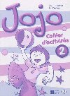 Jojo 2 Cahier dactivits avec portfolio - Apicella M. A., Challier H.