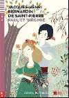 Young Adult ELI Readers - French: Paul et virginie + Downloadable multimedia - de Saint-Pierre Jacques-Henri Bernardin
