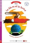 Young ELI Readers - Fables: Le lievre et la tortue + Downloadable multimedia - Suett Lisa