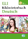 ELI Bildwörterbuch Deutsch mit CD-ROM - Faigle Iris