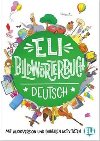 ELI Bildwörterbuch Deutsch Anfanger mit Audioversion und digitalen Aktivitäten - neuveden
