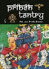 Pbh tantry - Viliam Poltikovi