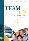 Team Up in English 4 Students Book + Reader (4-level version) - Cattunar, Morris, Moore, Smith, Canaletti, Tite