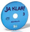 Ja Klar! 3 Aktivbuch CD-ROM - Puchta Herbert, Gerngross Gnter