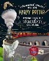Vyškrabávací obrázky pro děti: Harry Potter - Pikola