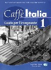Caffe Italia 1 - Guida per linsegnante - Tancorre Cozzi, Diaco Federico, Ritondale Spano Parma