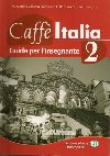 Caffe Italia 2 - Guida per linsegnante - Tancorre Cozzi, Diaco Federico, Ritondale Spano Parma