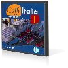 Caffe Italia 1 - 2 CD Audio durata: 90 minuti - Tancorre Cozzi, Diaco Federico, Ritondale Spano Parma
