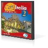 Caffe Italia 2 - 2 CD Audio durata: 90 minuti - Tancorre Cozzi, Diaco Federico, Ritondale Spano Parma