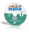 Magica Italia - 1 Libro digitale - Apicella M.A., Made M.