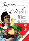 Sapori dItalia: Libro dello studente + CD Audio - Massei Giorgio