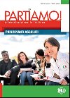 Partiamo! Libro per lo studente - Carancini Rubina, Natalini Marta