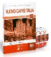 Nuovo Caffe Italia 2 - Guida per linsegnante + 2 audio CDs - Cozzi Nazzarena