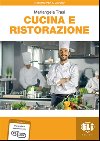 Italiano per il lavoro: Cucina e ristorazione + Downloadable Audio Tracks - Trasi Mariangela