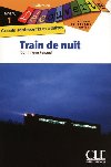 Dcouverte 1 Adultes: Train de nuit - Livre - Renaud Dominique