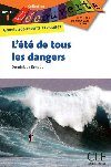 Dcouverte 1 Adultes: Lt de tous les dangers - Livre - Renaud Dominique