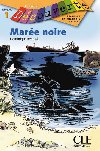 Dcouverte 1 Adolescents: Mare noire - Livre - Renaud Dominique