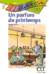Dcouverte 2 Adolescents: Un parfum de printemps - Livre - Gallier Thierry
