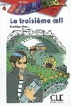 Dcouverte 4 Adolescents: Le troisime oeil - Livre - Renaud Dominique