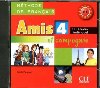 Amis et compagnie 4: CD audio individuel - Samson Colette