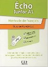 Écho Junior A1: Ressources numériques pour TBI - Girardet Jacky