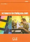 Sciences-techniques.com: Cahier dactivits - Lahmidi Zarha