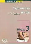 Expression ecrite 3 B1/B1+ - Mimran Reine